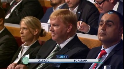 İşte Medipol Başakşehir'in Rakibi