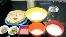 बची हुई रोटी से बनाये टेस्टी गुलाब जामुन | Leftover Roti | Basi Roti Recipe | Basi Roti Gu