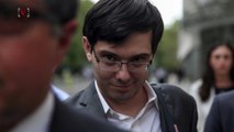 'Pharma Bro' Martin Shkreli Takes To Twitter While He Waits For Verdict