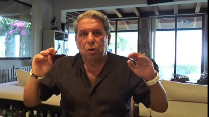 Erman Toroğlu: "TFF, Lucescu'yu Da Alsın Gitsin"