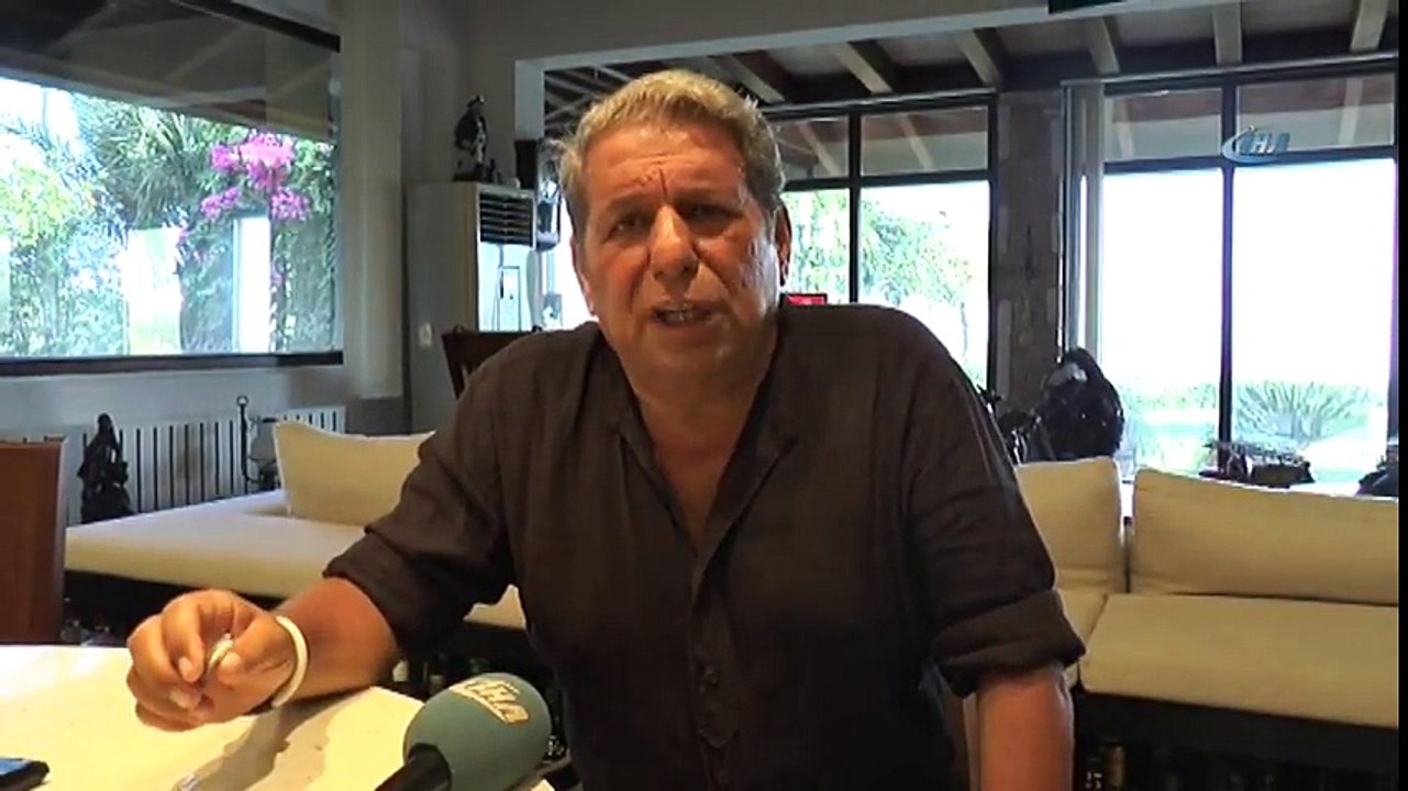 Erman Toroğlu: ''TFF, İnsanların Aklıyla Dalga...