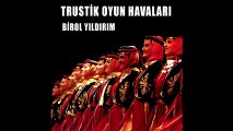 Birol Yıldırım - Turistik Oyun Havaları (Full Albüm)