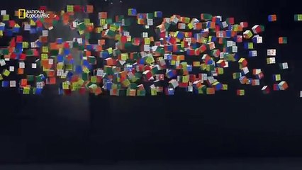 Zihin Oyunları - Olağandışı