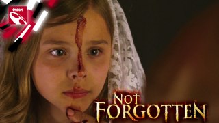 Not Forgotten - Trailer HD #English (2008)