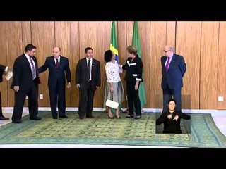 Kemenlu Menarik Kembali Dubes Indonesia untuk Brazil - NET16