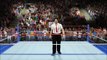 Big Boss Man vs Irwin R. Schyster The Final Match WWF Superstars Feb 1992 (WWE 2K16 Univer