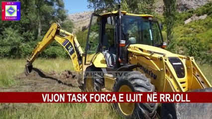 ADEMI: UJI I PIJSHËM NË VELIPOJE, ME ORAR