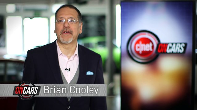 Car Review - BraunAbility MXV Accessibility done CNET style (On Cars, Episode 87)