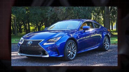 Car Review - On the road 2017 Lexus IS turbo