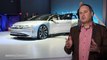 Car Review - Rapid development Lucid Air electric car debuts with 1,000 horsepower