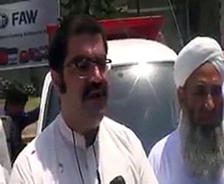 Asfandiyar Wali's Son Aimal Wali Response On Ayesha Gulalai