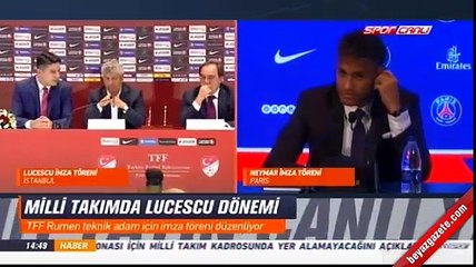 Lucescu'dan Arda'ya yeşil ışık