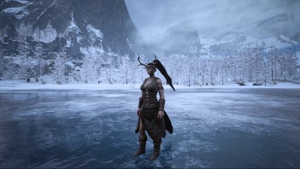 Conan Exiles - Extension Le Nord Gelé