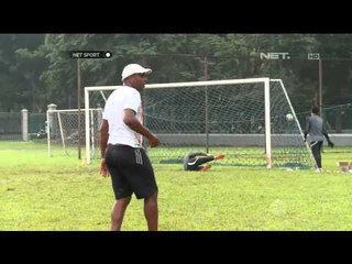 NET Sport - Regenerasi Pemain Kunci Kekuatan Persipura