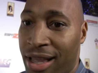 Exclusive: NBA Player Turns NASCAR Driver