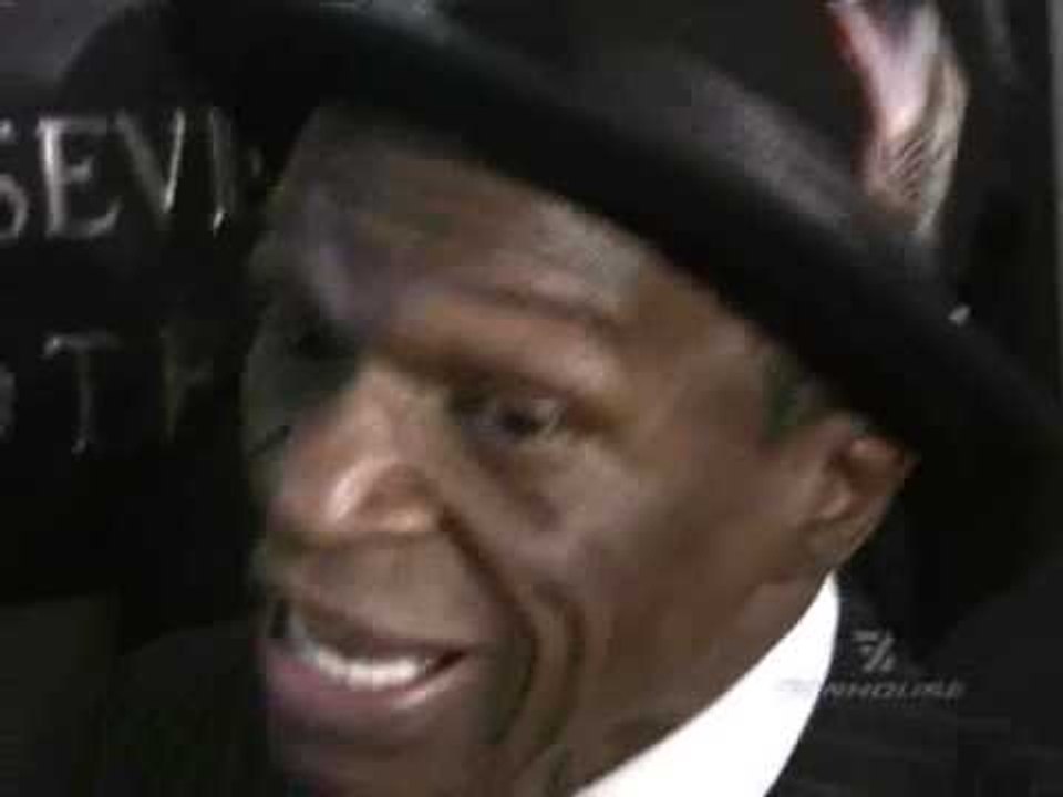 Floyd Mayweather Vs Freddie Roach