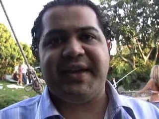 Party Like An NBA Star