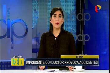 Venezuela: Antonio Ledezma sale de la prisión y vuelve al arresto domiciliario