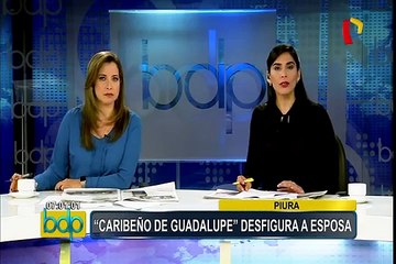 Santa Beatriz: auto se estrella contra fachada de vivienda frente al Estadio Nacional