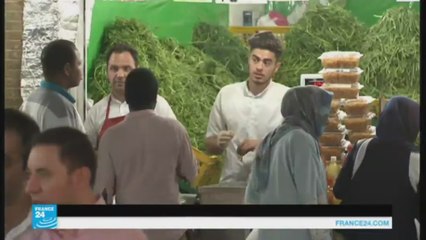 هل ستتصدر الأوضاع الاقتصادية في إيران قائمة أولويات حسن روحاني