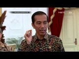 Menteri luar negeri dan Dubes temui Presiden Jokowi bahas soal Brazil - IMS
