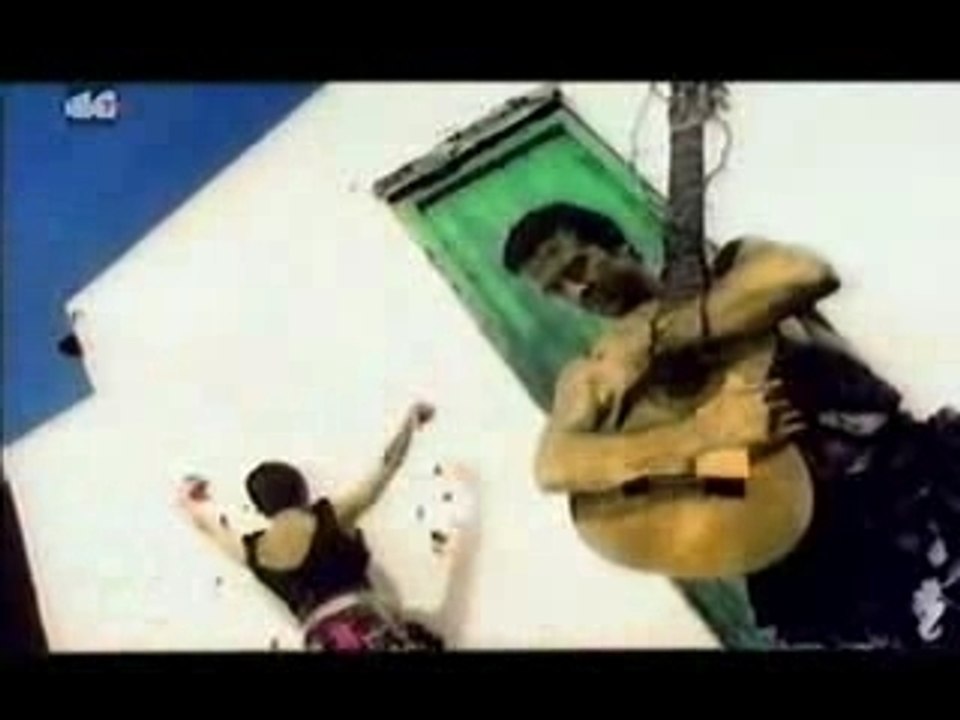 mecano - una Rosa es une rosa