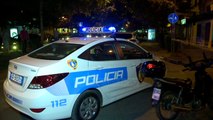 Përplasja me armë në Tiranë, në kërkim katër të rinj - Top Channel Albania - News - Lajme