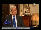 #خاص | لقاء خاص مع المهندس / محمد محسن صلاح - رئيس مجلس إدارة شركة المقاولون العرب