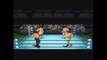 Virtual Pro Wrestling 2 Entrances: Created Wrestlers