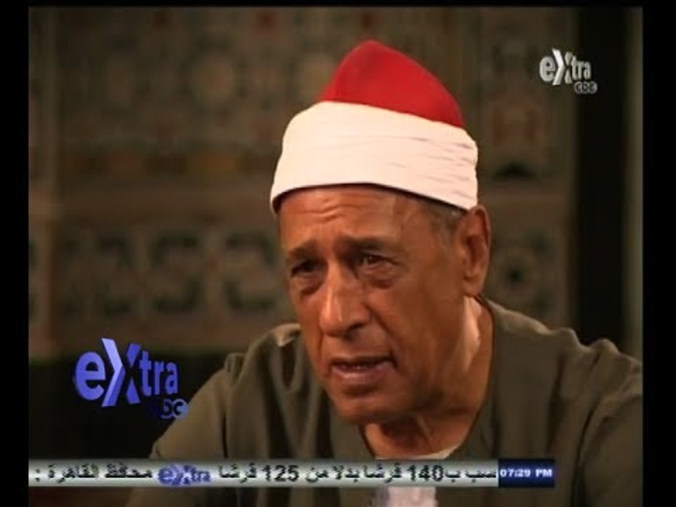 #تسابيح | القارئ الشيخ محمدي بحيري عبد الفتاح ....