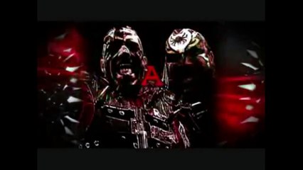 Road Warrior Animal coming to "Booker T's Fantasy Camp" 2/15/15