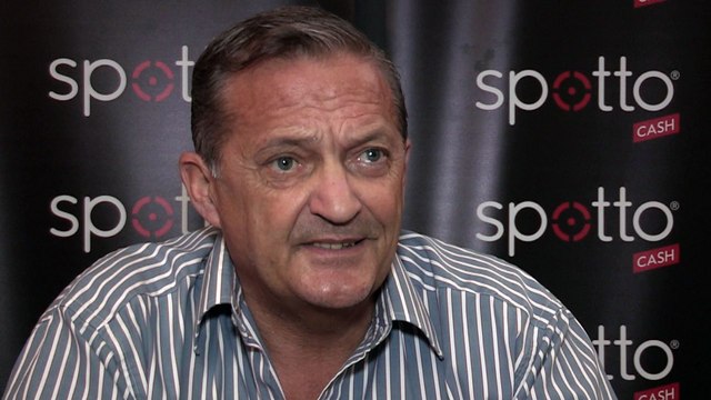 Gary Mabbutt on Harry Kane | Tottenham Hotspur | FWTV