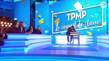 TPMP : Jean-Michel Maire confie sur quelle musique il fait l’amour