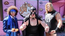 Voodoo Doughnut WCWC 30 sec Spot
