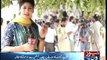 Ayesha Gulalai made serious allegations on Imran Khan