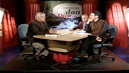 Êtes-vous certain d'aller au ciel ?