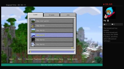 Friday  boyz broadcast (60)