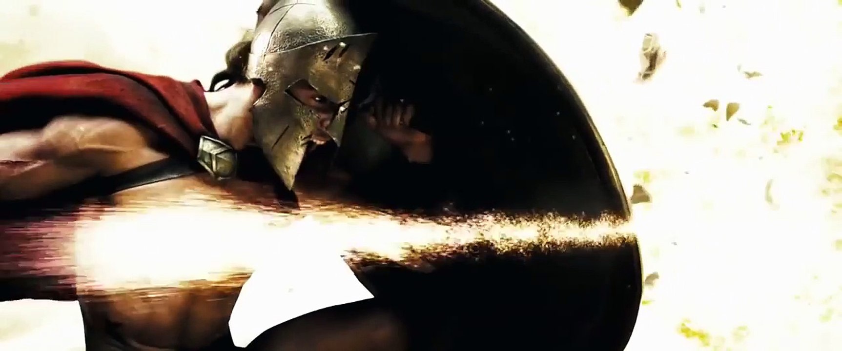 300 (Trailer español)