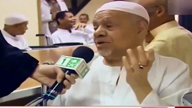 أب في دار المسنين يوجه رسالة مبكية لإبنته الوحيدة التي تركته ولم تعد تزوره !!