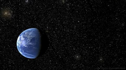 Αναζητείται  «Αξιωματικός Προστασίας Πλανήτη»