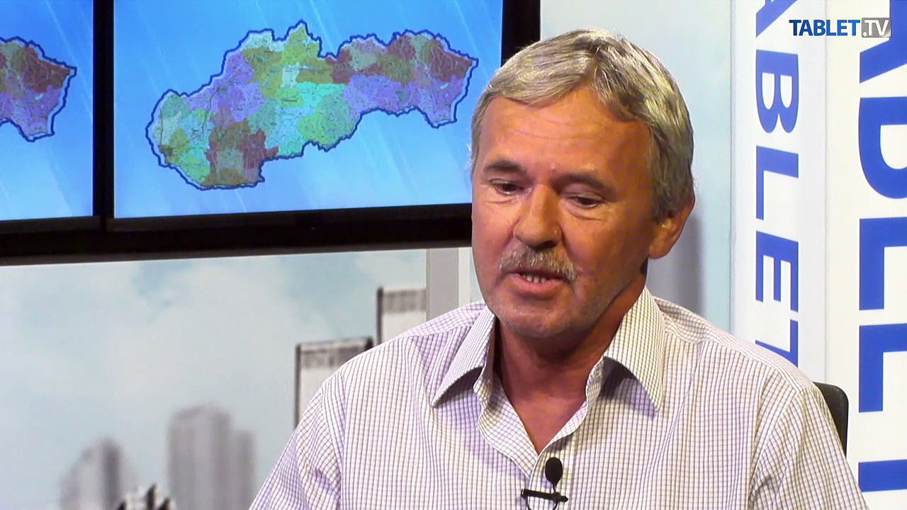 HRABKO: Čo Maďari roky žiadali, dnes ľahko plní Most. A nestačí mu to