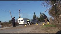 Kuçovë - Automjeti përplas motoçikletën, vdes 66-vjeçari