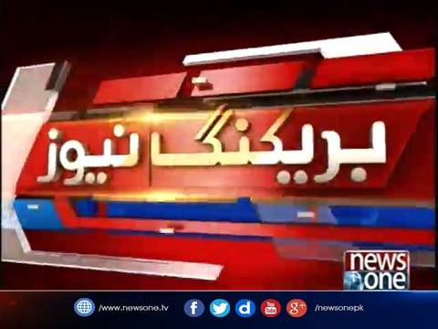 Aisha Gulalai allegations should be investigated, Khursheed Shah.