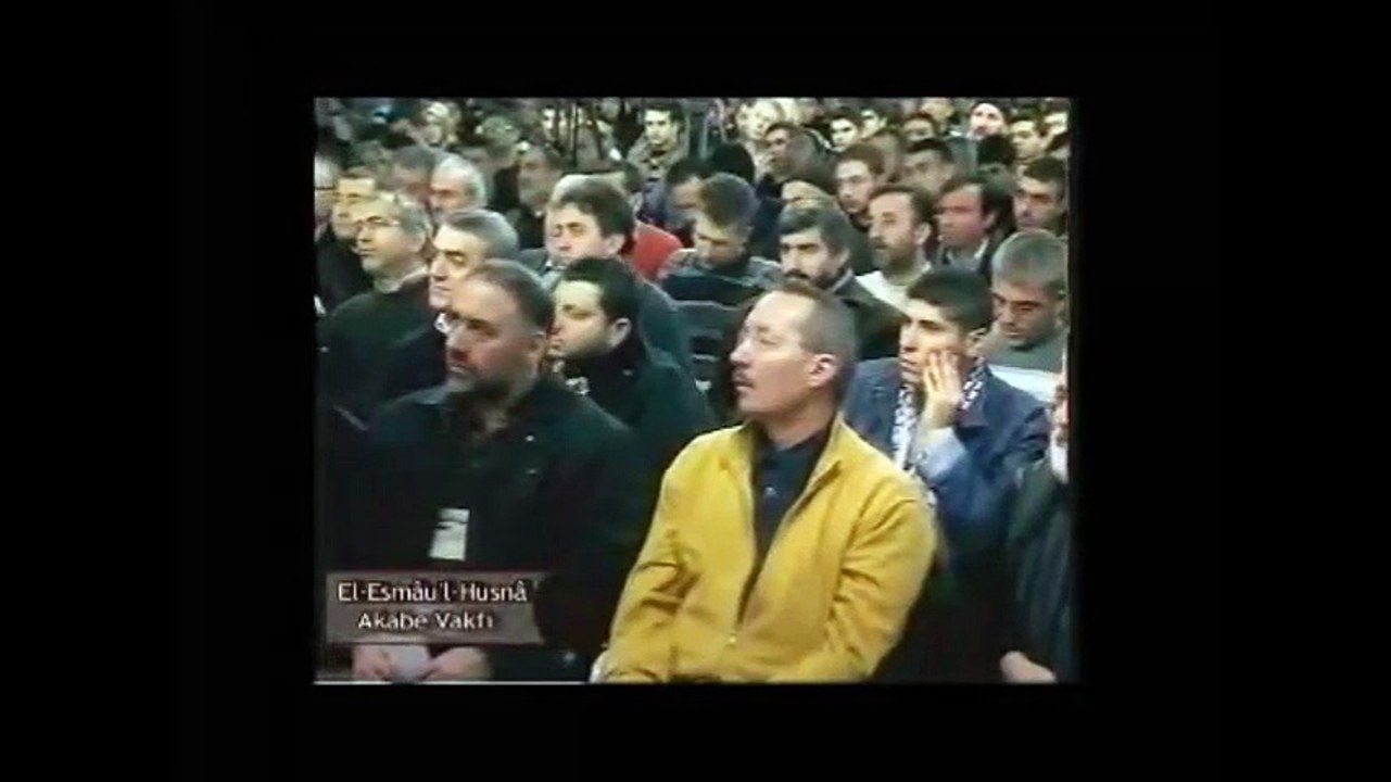 Er rahman - imtihanlar ne içindir