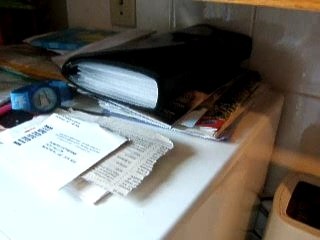 Le systeme dalarme des omelettes