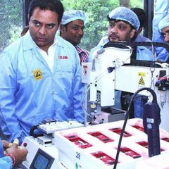 Digital India Push: Over 9 out of 10 smartphones sold here to be ‘Made in India’ by 2020