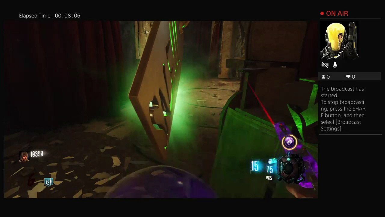 LXRD_0ptic's Live PS4 Broadcast (10)