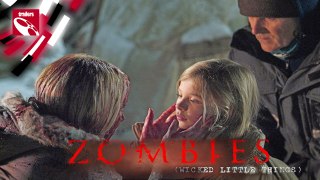 Zombie Trailer HD #English
