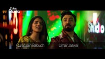 The National Anthem of Pakistan - Coke Studio Pakistan - Season 10