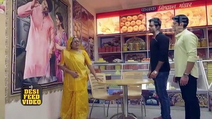 Tu Sooraj Main Saanjh Piyaji - 4th August 2017 Full Episode